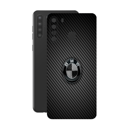 Захисна плівка StatusSKIN для Samsung Galaxy A21 (A215)