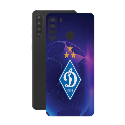 Захисна плівка StatusSKIN для Samsung Galaxy A21 (A215)