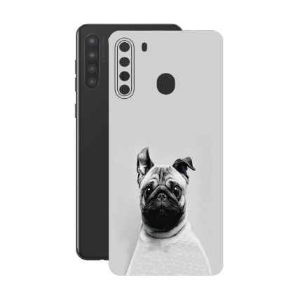 Захисна плівка StatusSKIN для Samsung Galaxy A21 (A215)