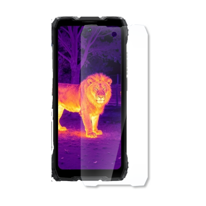 Захисна плівка StatusSKIN для Blackview ROCK 3