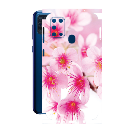 Захисна плівка StatusSKIN для Samsung Galaxy M31 Prime (M315)