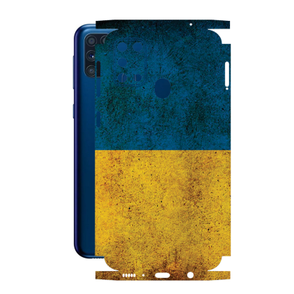 Захисна плівка StatusSKIN для Samsung Galaxy M31 Prime (M315)