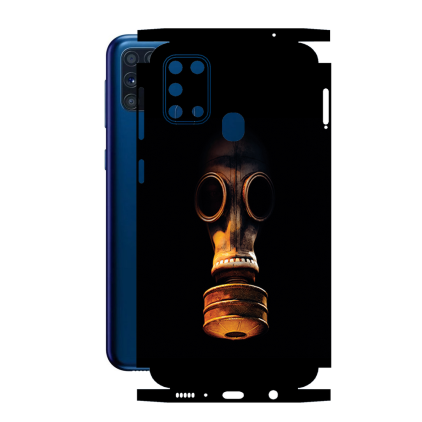 Захисна плівка StatusSKIN для Samsung Galaxy M31 Prime (M315)