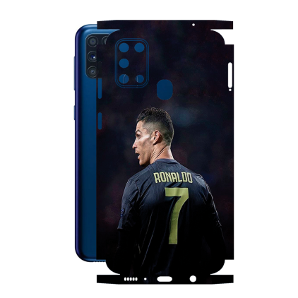 Захисна плівка StatusSKIN для Samsung Galaxy M31 Prime (M315)