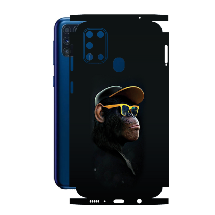 Захисна плівка StatusSKIN для Samsung Galaxy M31 Prime (M315)