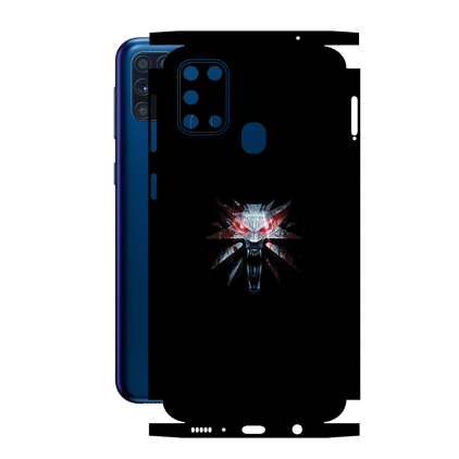 Захисна плівка StatusSKIN для Samsung Galaxy M31 Prime (M315)