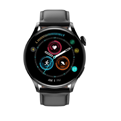Захисна плівка StatusSKIN для XO Watch 3