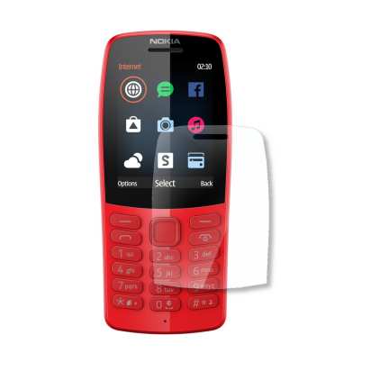 Захисна плівка StatusSKIN для Nokia 210