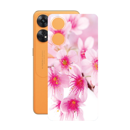 Захисна плівка StatusSKIN для OPPO Reno 8T