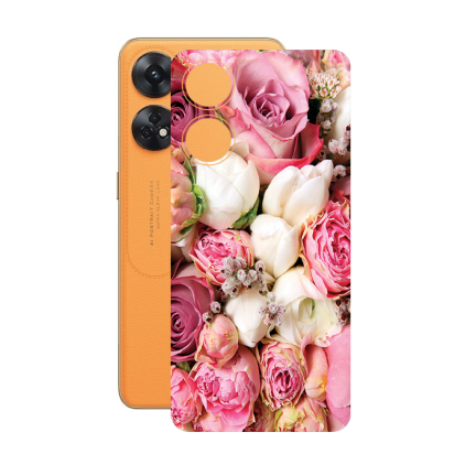 Захисна плівка StatusSKIN для OPPO Reno 8T