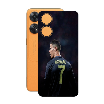 Захисна плівка StatusSKIN для OPPO Reno 8T