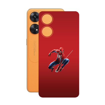 Захисна плівка StatusSKIN для OPPO Reno 8T