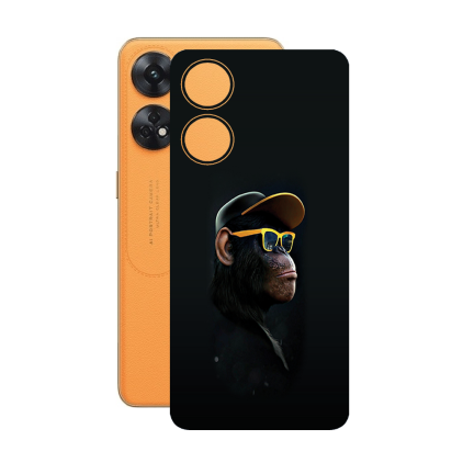 Захисна плівка StatusSKIN для OPPO Reno 8T