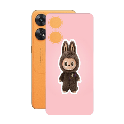Захисна плівка StatusSKIN для OPPO Reno 8T