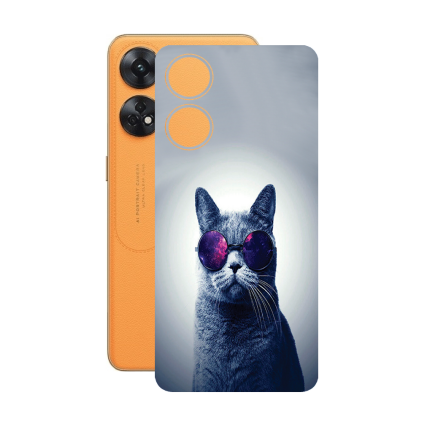 Захисна плівка StatusSKIN для OPPO Reno 8T