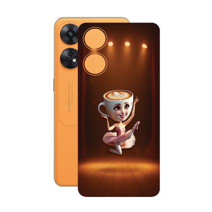 Захисна плівка StatusSKIN для OPPO Reno 8T
