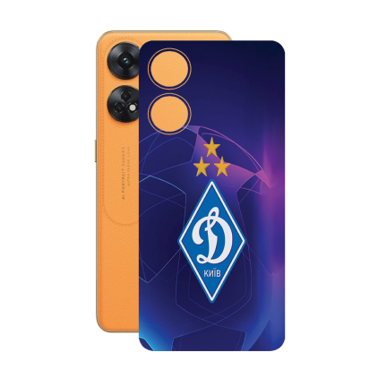 Захисна плівка StatusSKIN для OPPO Reno 8T