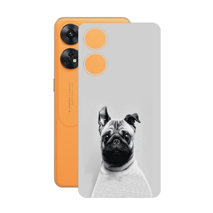 Захисна плівка StatusSKIN для OPPO Reno 8T