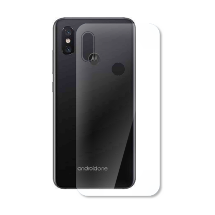 Захисна плівка StatusSKIN для Motorola One Power (P30 Note)