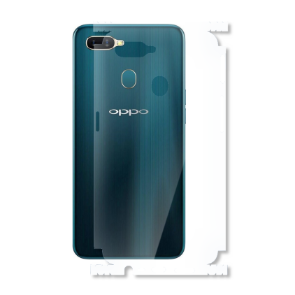 Захисна плівка StatusSKIN для OPPO A7