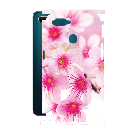 Защитная пленка StatusSKIN для OPPO A7