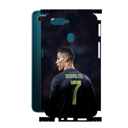 Защитная пленка StatusSKIN для OPPO A7