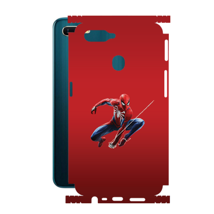 Защитная пленка StatusSKIN для OPPO A7