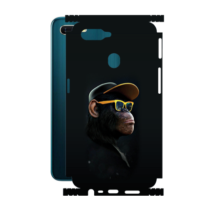 Защитная пленка StatusSKIN для OPPO A7
