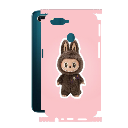 Защитная пленка StatusSKIN для OPPO A7