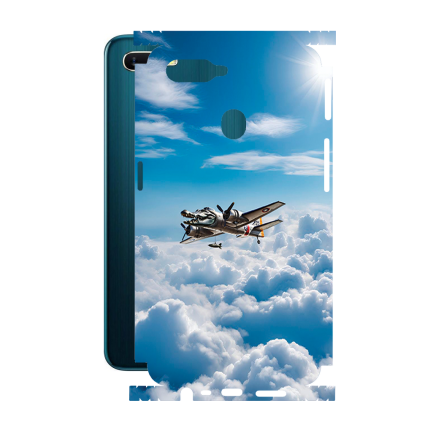 Защитная пленка StatusSKIN для OPPO A7