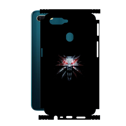 Защитная пленка StatusSKIN для OPPO A7