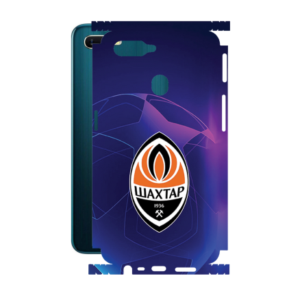 Защитная пленка StatusSKIN для OPPO A7