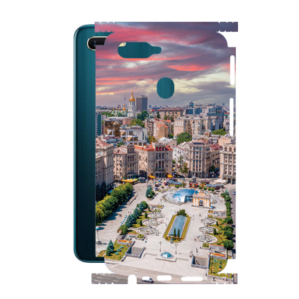 Защитная пленка StatusSKIN для OPPO A7