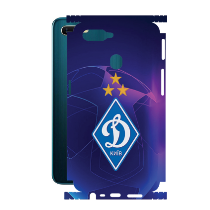 Защитная пленка StatusSKIN для OPPO A7