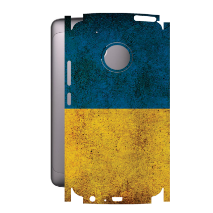 Захисна плівка StatusSKIN для Motorola Moto G5 Plus