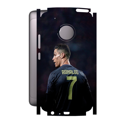 Захисна плівка StatusSKIN для Motorola Moto G5 Plus