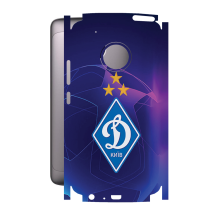Захисна плівка StatusSKIN для Motorola Moto G5 Plus