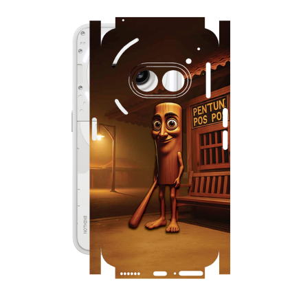Захисна плівка StatusSKIN для Nothing Phone 2a