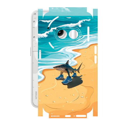 Захисна плівка StatusSKIN для Nothing Phone 2a