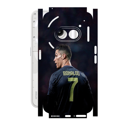 Захисна плівка StatusSKIN для Nothing Phone 2a