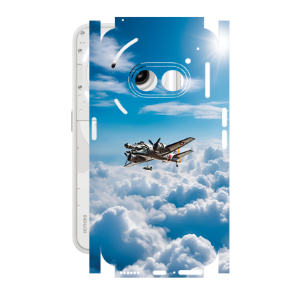 Захисна плівка StatusSKIN для Nothing Phone 2a
