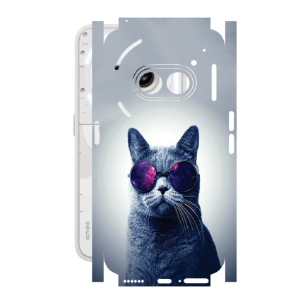 Захисна плівка StatusSKIN для Nothing Phone 2a