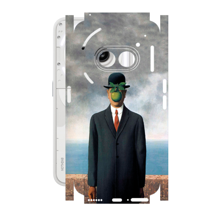Захисна плівка StatusSKIN для Nothing Phone 2a