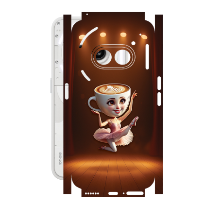 Захисна плівка StatusSKIN для Nothing Phone 2a