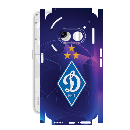 Захисна плівка StatusSKIN для Nothing Phone 2a