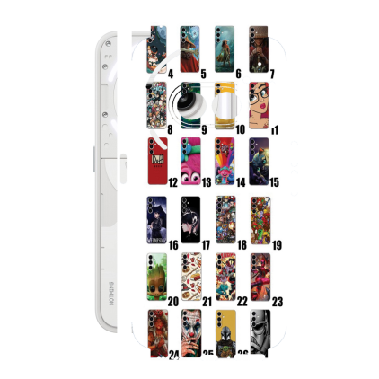 Захисна плівка StatusSKIN для Nothing Phone 2a