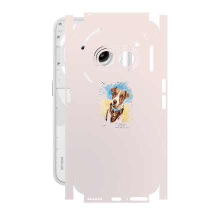 Захисна плівка StatusSKIN для Nothing Phone 2a