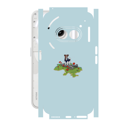 Захисна плівка StatusSKIN для Nothing Phone 2a