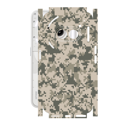 Захисна плівка StatusSKIN для Nothing Phone 2a