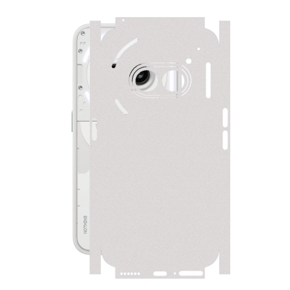 Захисна плівка StatusSKIN для Nothing Phone 2a